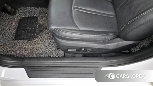 Hyundai Sonata New Rise id 4615266 из Кореи 22