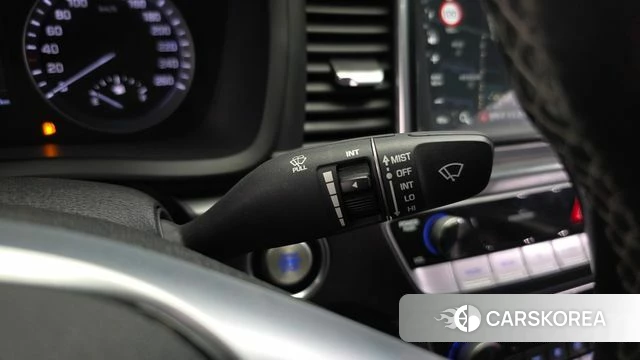 Hyundai Sonata New Rise id 4937741 из Кореи 22
