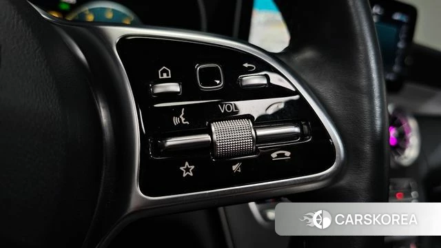 Mercedes-Benz C-Class W205 id 4651526 из Кореи 22