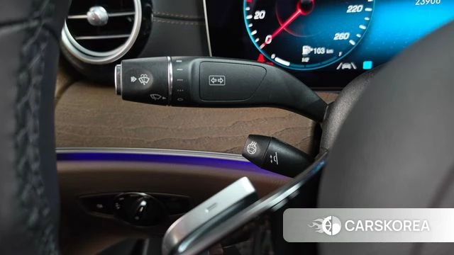 Mercedes-Benz E-Class W213 id 4835243 из Кореи 22