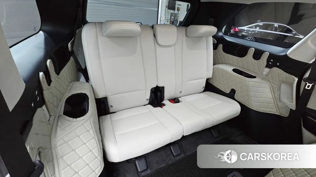 Hyundai Palisade (LX3) id 4505238 из Кореи 22