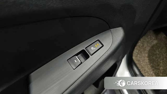 Hyundai All New Tucson id 4895351 из Кореи 22