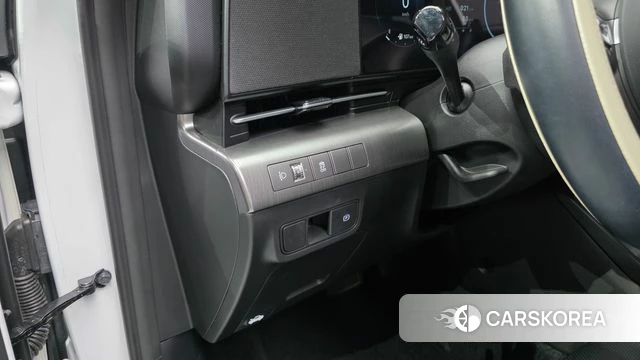 Hyundai Kona (SX2) id 4622932 из Кореи 22