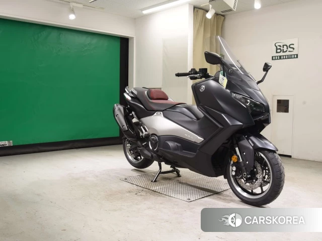 Yamaha T-MAX 560 TECH MAX id 3945973 из Японии 22