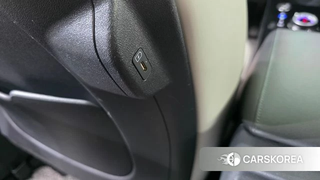 Kia Di Ol Nu Niro id 4917041 из Кореи 22