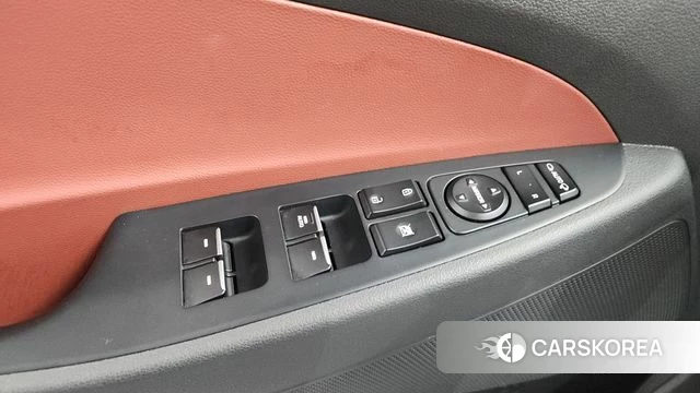 Hyundai All New Tucson id 4317859 из Кореи 22