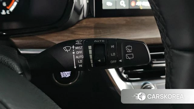 Kia Mohave Master id 4666951 из Кореи 22