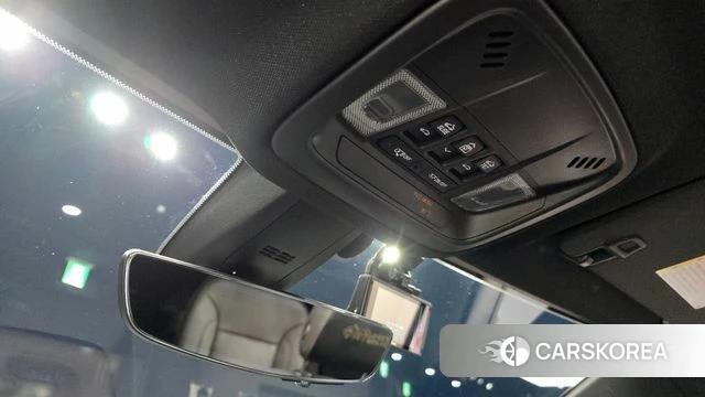 Chevrolet (GM Daewoo) Traverse id 4281969 из Кореи 22