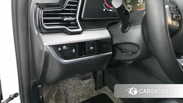 Kia Sportage 5th Generation id 4282660 из Кореи 22