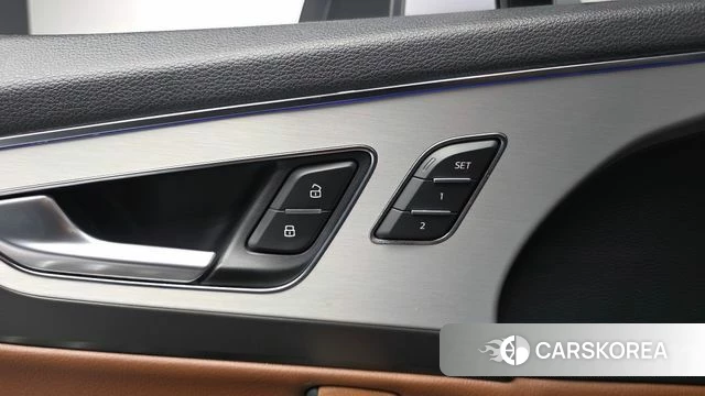 Audi Q7 (4M) id 4849640 из Кореи 22