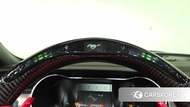 Ford Mustang id 4676973 из Кореи 22
