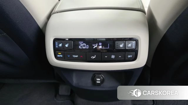Hyundai Palisade id 4894573 из Кореи 22