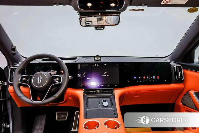 AITO Ask the world M8 id 3913817 из Китая 22