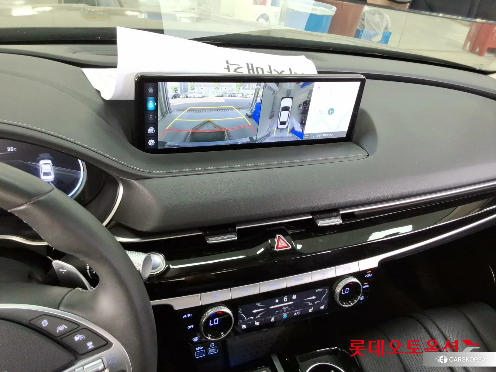 Hyundai G80 id 4289375 из Кореи 22