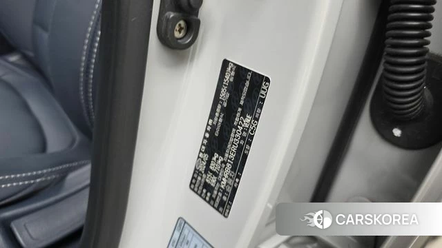 Hyundai Venue id 4308291 из Кореи 22
