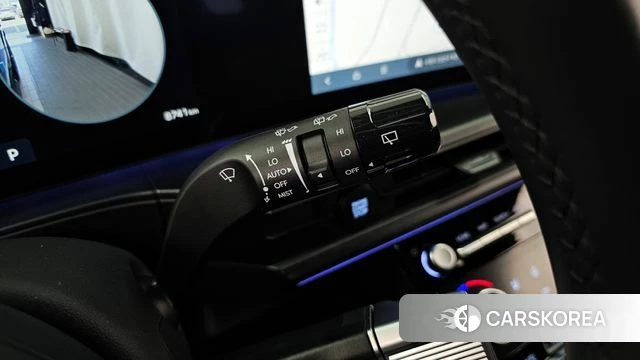 Hyundai Santa Fe (MX5) id 4248198 из Кореи 22