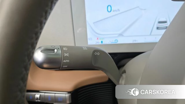 Hyundai Ionic 5 id 4696321 из Кореи 22