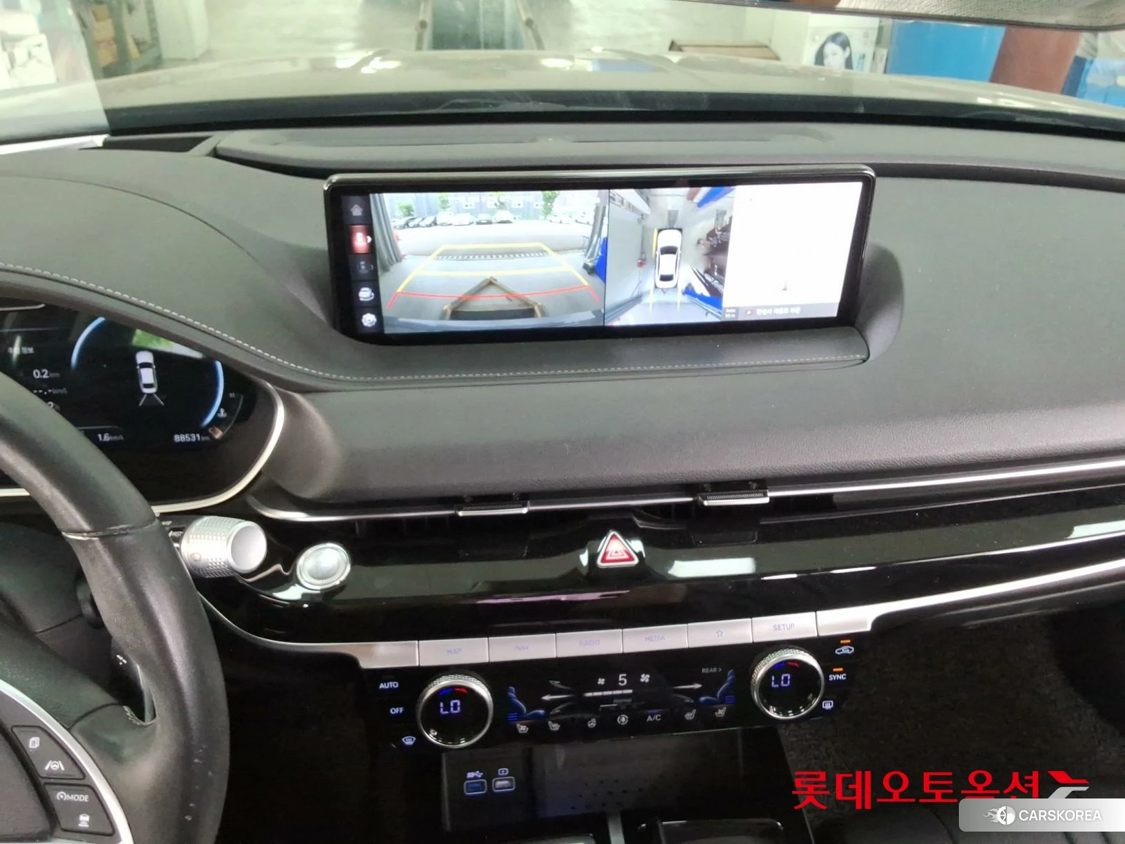 Hyundai G80 id 4289372 из Кореи 22