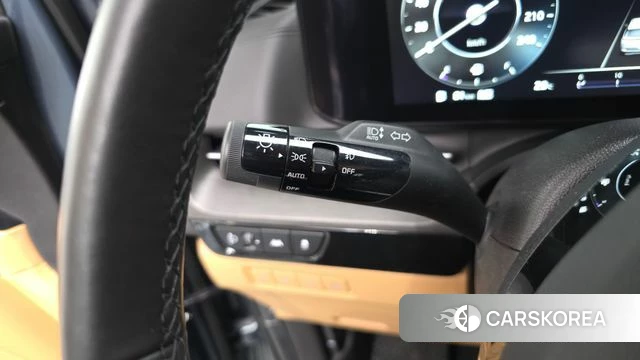 Kia Carnival 4th generation id 4665689 из Кореи 22