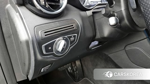 Mercedes-Benz GLC-Class X253 id 4246071 из Кореи 22