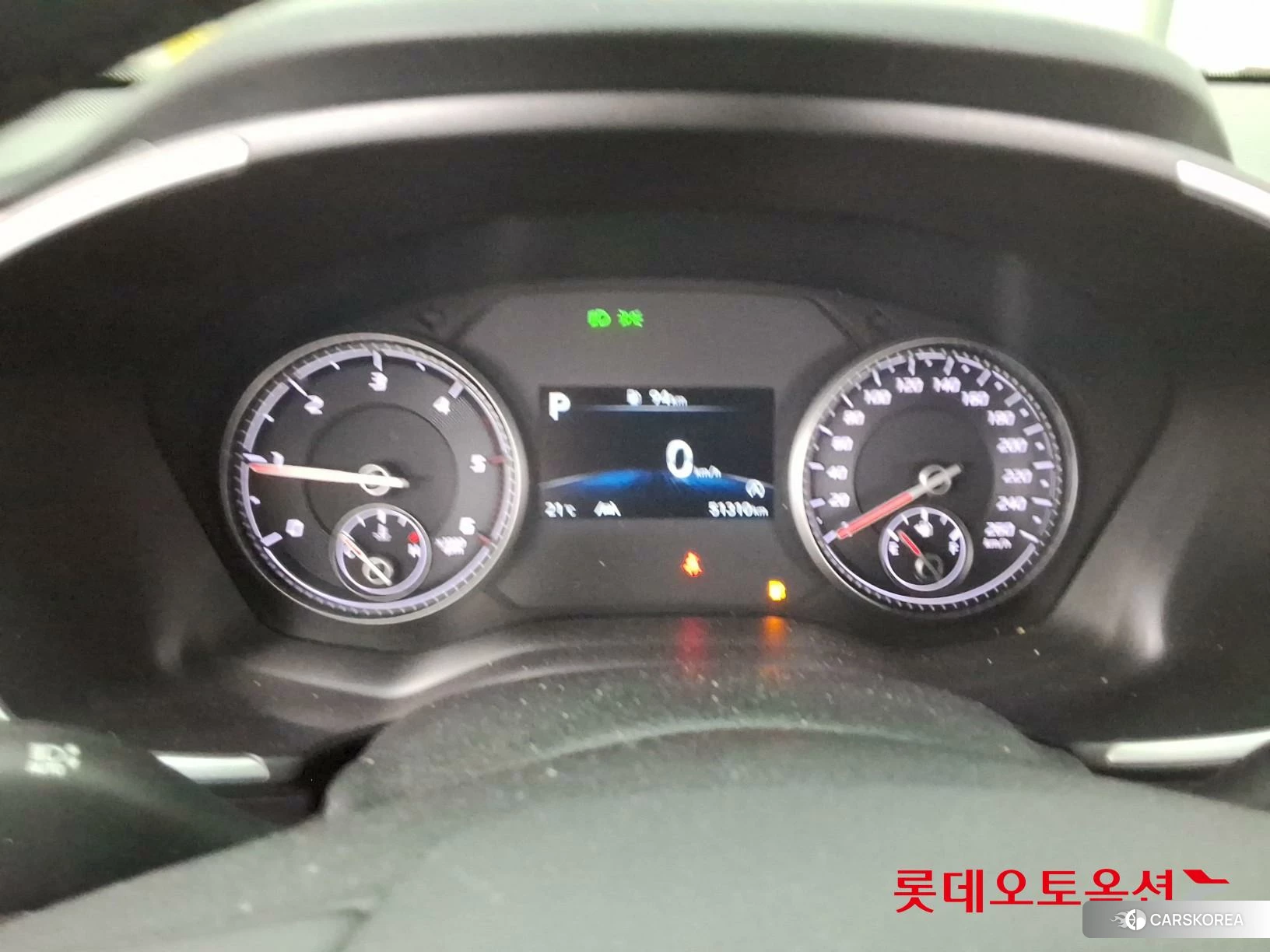 Hyundai Santa Fe id 3869240 из Кореи 22