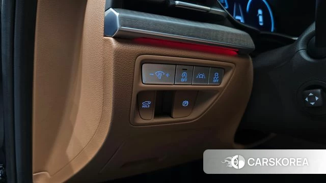 Genesis G80 (RG3) id 4906665 из Кореи 22