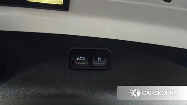Genesis GV70 id 4309619 из Кореи 22