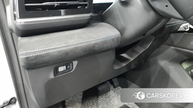 Renault Korea (Samsung) Grand Coleos id 4414002 из Кореи 22