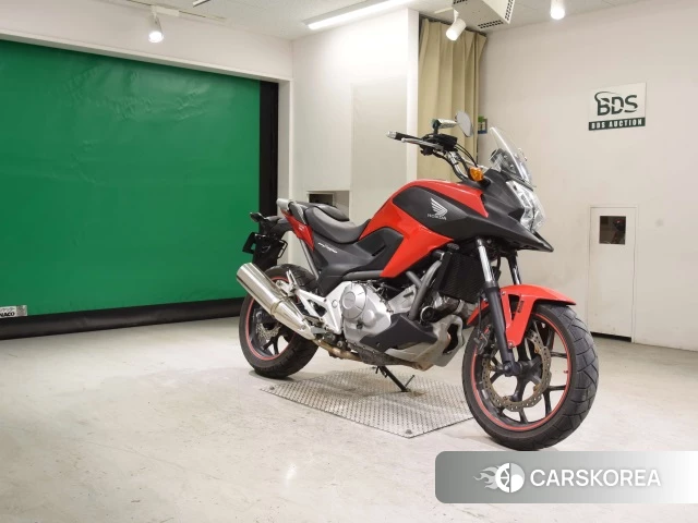 Honda NC700X id 3948093 из Японии 22