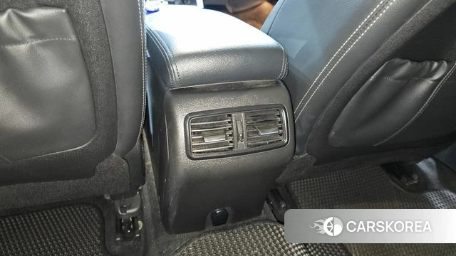 Renault Korea (Samsung) SM6 id 4520809 из Кореи 22