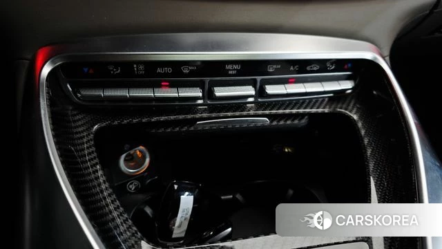 Mercedes-Benz AMG GT id 4250852 из Кореи 22