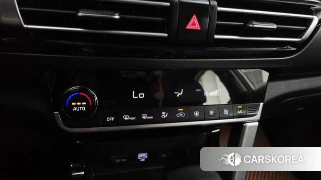 Kia Seltos id 4573519 из Кореи 22