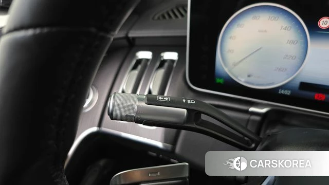 Mercedes-Benz S-Class W223 id 4593645 из Кореи 22