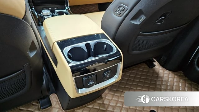 Kia Carnival 4th generation id 4224748 из Кореи 22