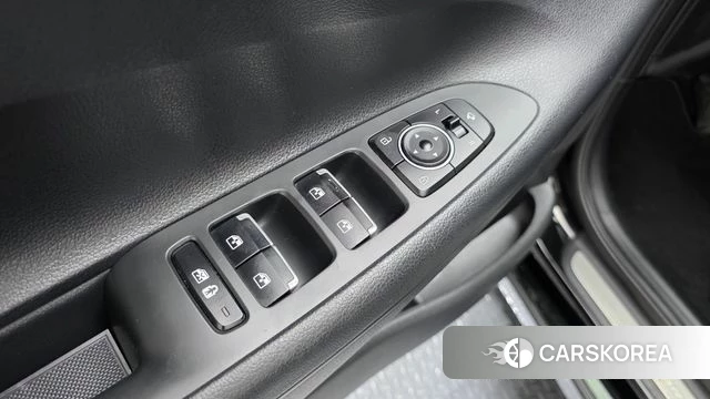 Hyundai The New Grandeur IG id 4604797 из Кореи 22