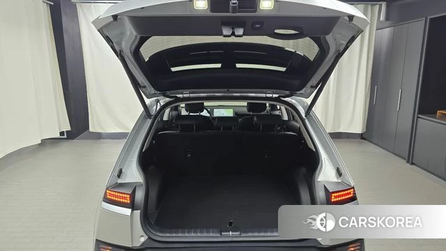 Hyundai Ionic 5 id 4635984 из Кореи 22