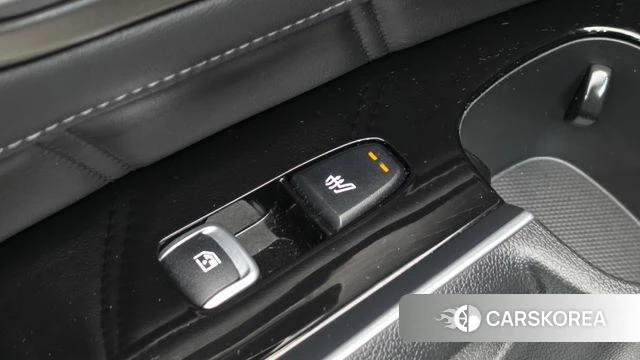 Kia Sorento 4th Generation id 4894756 из Кореи 22