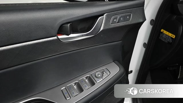 Hyundai Palisade id 4232463 из Кореи 22