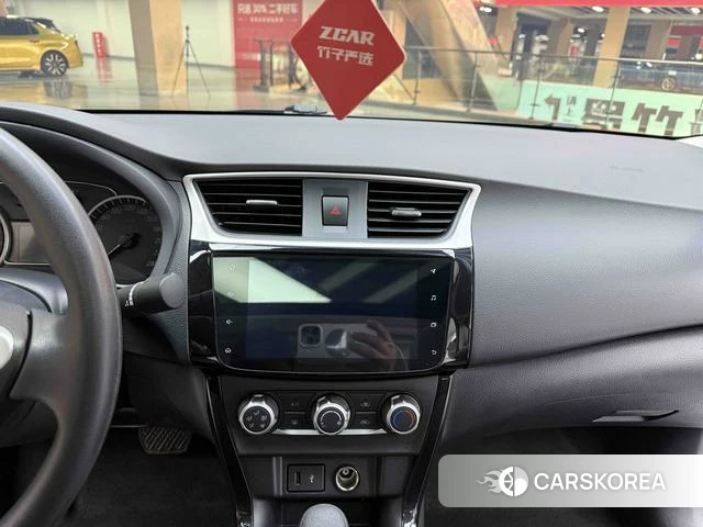 Nissan Xuan Yi id 4274548 из Китая 22