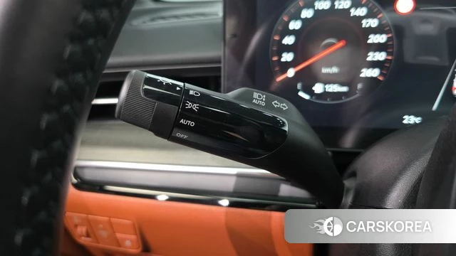 Kia The New K5 3rd generation id 4442400 из Кореи 22