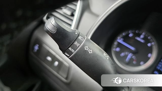 Hyundai All New Tucson id 4770501 из Кореи 22