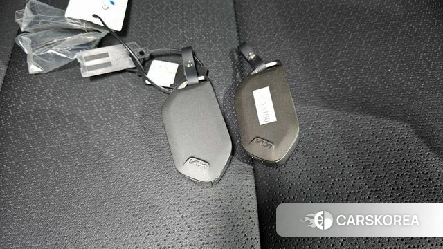 Kia The New Morning (JA) id 4847673 из Кореи 22