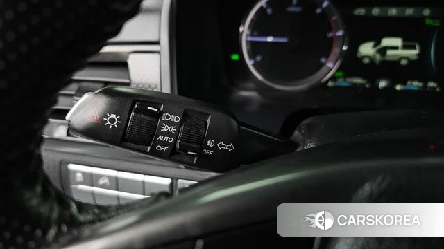 Ssangyong Rexton Sports Cannes id 4785246 из Кореи 22
