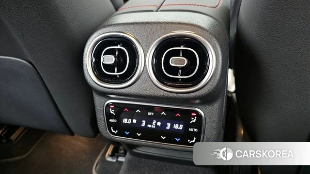 Mercedes-Benz GLC-Class X254 id 4374950 из Кореи 22