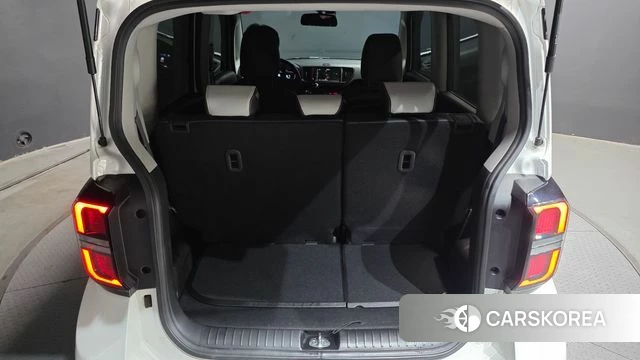 Kia The New Kia Ray id 4541204 из Кореи 22