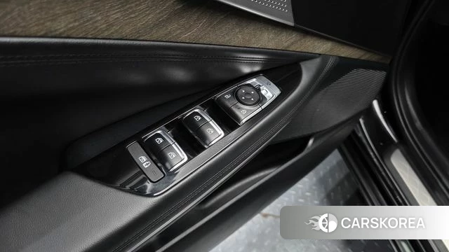 Kia K8 Hybrid id 4768100 из Кореи 22