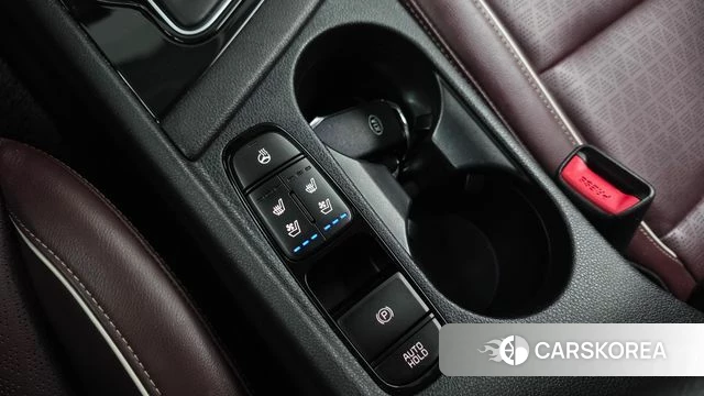 Kia The New Niro id 4586776 из Кореи 22