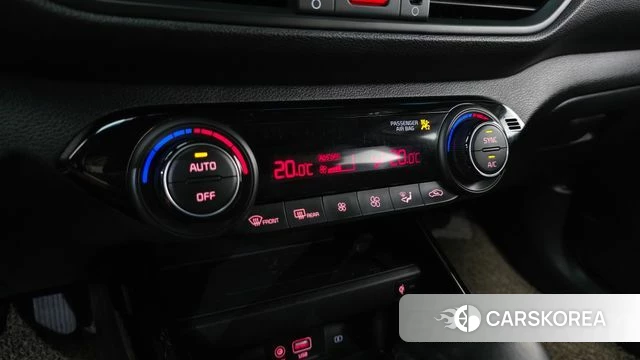 Kia Come New K3 id 4525961 из Кореи 22
