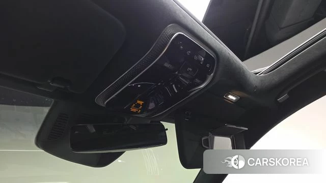 Mercedes-Benz S-Class W223 id 4769585 из Кореи 22