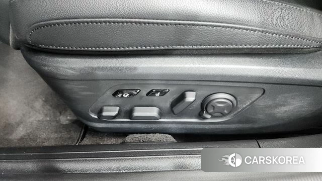 Kia K8 Hybrid id 4434417 из Кореи 22